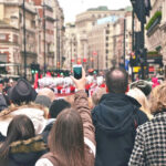 Civil Society Movements And Lasting Change In World Politics